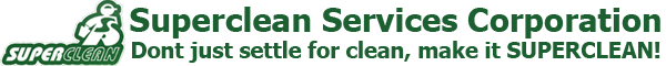 Superclean Services Corporation
